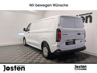 Gebraucht Ford Transit 136 PS (100 kW) 2025 Frostweiß Van / Kleinbus