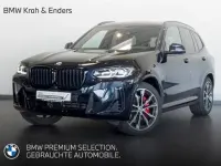 Occasion BMW X3 Performance 286 ch (210 kW) 2024 Noir SUV
