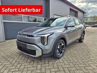 Neu Kia Stonic Vision 101 PS (74 kW) 2026 Astrograu metallic SUV