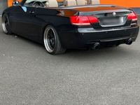 gebraucht BMW 335 Cabriolet i -