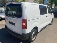 Usado Citroën Jumpy 122 HP (89 kW) 2020 Branco Monovolume
