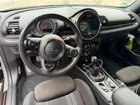 Gebraucht Mini Cooper Clubman Essential 136 PS (100 kW) 2020 Grau Kombi