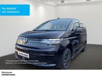 Gebraucht VW Multivan Life 150 PS (110 kW) 2024 Schwarz Van