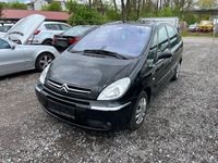 gebraucht Citroën Xsara Picasso 2.0 16V Exclusive Automatik