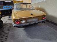 Gebraucht BMW 3200 CS 160 PS (117 kW) 1965 Coupé