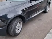 Gebraucht BMW X3 150 PS (110 kW) 2004 SUV