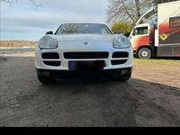 Gebraucht Porsche Cayenne 250 PS (183 kW) 2004 Grau SUV