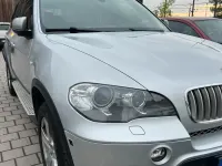 Gebraucht BMW X5 Shadowline 306 PS (225 kW) 2013 Grau SUV