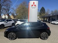 Gebraucht Mitsubishi Colt Edition 91 PS (66 kW) 2026 Schwarz Kleinwagen