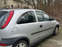 gebraucht Opel Corsa C