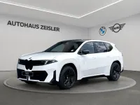 Neu BMW iX3 M Sport 235 kW (320 PS) 2026 Alpinweiß uni SUV