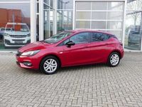 gebraucht Opel Astra 1.2 Turbo Start/Stop Edition