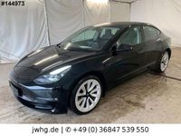 Gebraucht Tesla Model 3 366 kW (498 PS) 2022 Schwarz Limousine