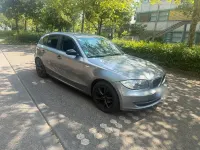 Gebraucht BMW 116 116 PS (85 kW) 2009 Kleinwagen