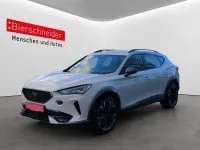 Gebraucht Cupra Formentor VZ 310 PS (228 kW) 2023 Weiss SUV