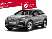 Gebraucht Audi Q4 e-tron Comfort 210 kW (286 PS) 2025 Taifungrau SUV