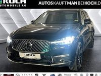 Gebraucht Volvo XC60 Plus 336 PS (247 kW) 2025 Schwarz SUV