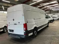 Brugt VW Crafter 102 HK (75 kW) 2023 Hvid Van