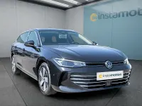 Gebraucht VW Passat 150 PS (110 kW) 2025 Schwarz Kombi
