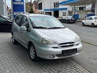 gebraucht Chevrolet Tacuma 2.0 CDX Klima EFH Tüv 10/2025