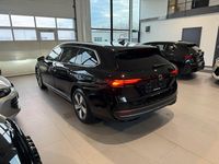 Gebraucht VW Passat Business 150 PS (110 kW) 2025 Schwarz Kombi