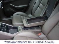 Gebraucht Porsche Panamera 4S 421 PS (309 kW) 2016 Grau Limousine