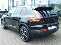 gebraucht Volvo XC40 B5 B AWD Geartronic R-Design