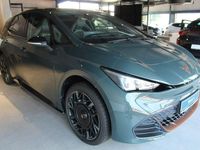 Gebraucht Cupra Born VZ3 239 kW (326 PS) 2024 Grün Kleinwagen