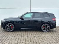Gebraucht BMW X3 M 381 PS (280 kW) 2025 Black sapphire metallic SUV