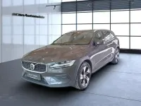 Gebraucht Volvo V60 CC Plus 197 PS (144 kW) 2023 Grau Kombi