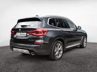 gebraucht BMW X3 xDrive30d FSP