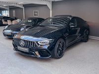 gebraucht Mercedes AMG GT 63 4MATIC+ 4 Performance-AGA+Designo