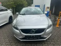 Gebraucht Volvo V40 Ocean Race 120 PS (88 kW) 2016 Silber Limousine