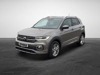 gebraucht VW T-Cross - Style