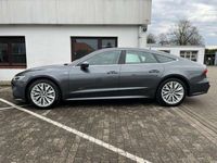 gebraucht Audi A7 Sportback 50 3.0 TDI qu. tiptr DesignSelection Sli