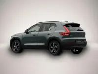 Neu Volvo XC40 Ultra 197 PS (144 kW) 2026 Manufacturer SUV