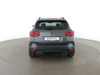 Gebraucht Citroën C5 Aircross Shine 181 PS (133 kW) 2019 Grau SUV