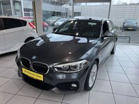 gebraucht BMW 118 i M Sport M Paket *NAVI* LED SCHEINWERFER *