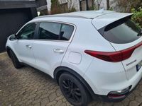 gebraucht Kia Sportage 1.6 GDI 2WD DREAM-TEAM EDITION