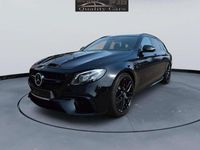 Gebraucht Mercedes E63S AMG AMG 612 PS (450 kW) 2018 Schwarz Kombi