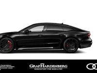 Gebraucht Audi RS7 Performance 630 PS (463 kW) 2025 Mythosschwarz metallic Kleinwagen