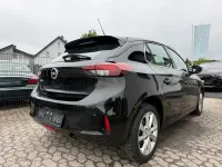 Gebraucht Opel Corsa Elegance 101 PS (74 kW) 2021 Schwarz Kleinwagen