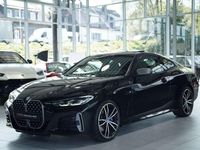 Gebraucht BMW 440 340 PS (250 kW) 2021 Schwarz Coupé