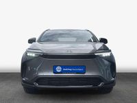 Gebraucht Toyota bZ4X 150 kW (204 PS) 2025 Silber SUV