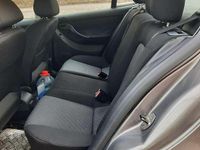 Second-hand Seat Leon Reference 102 CP (75 kW) 2006 Gri Hatchback