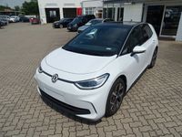 gebraucht VW ID3 150 kW Pro / Exterieurpaket "Plus"