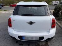 Gebraucht Mini ONE 98 PS (72 kW) 2013 Schwarz Kleinwagen