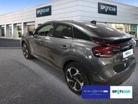 Gebraucht Citroën C4 131 PS (96 kW) 2024 Grau SUV