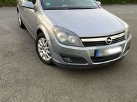 gebraucht Opel Astra 1,6l Benziner 2006 HU 08/2025