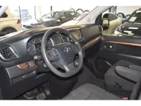 Gebraucht Toyota Proace Comfort 177 PS (130 kW) 2016 Van / Kleinbus